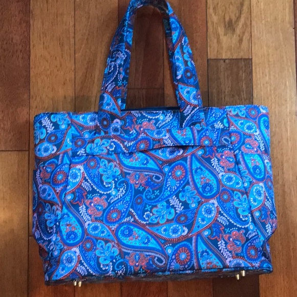 Ricardo tote bag - Picture 2 of 9